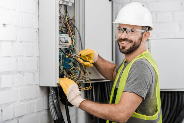 Best Electrical Installation Contractor  in Plainedge, NY