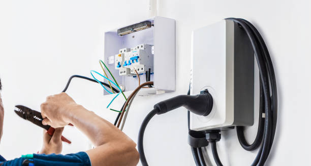 Best Affordable Electrician  in Plainedge, NY