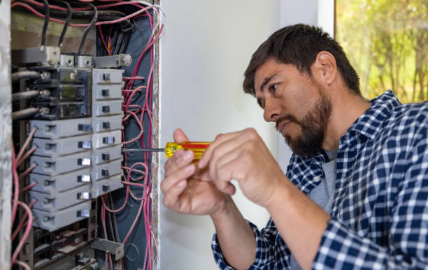Best Industrial Electrical Services  in Plainedge, NY